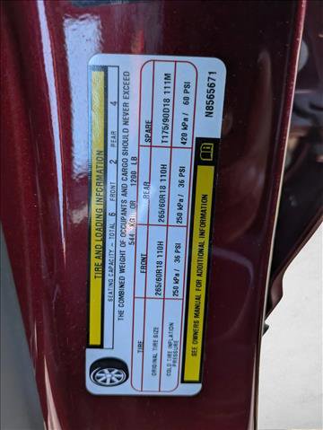 Used 2022 Jeep Grand Cherokee L Laredo w/ Luxury Tech Group I image 16