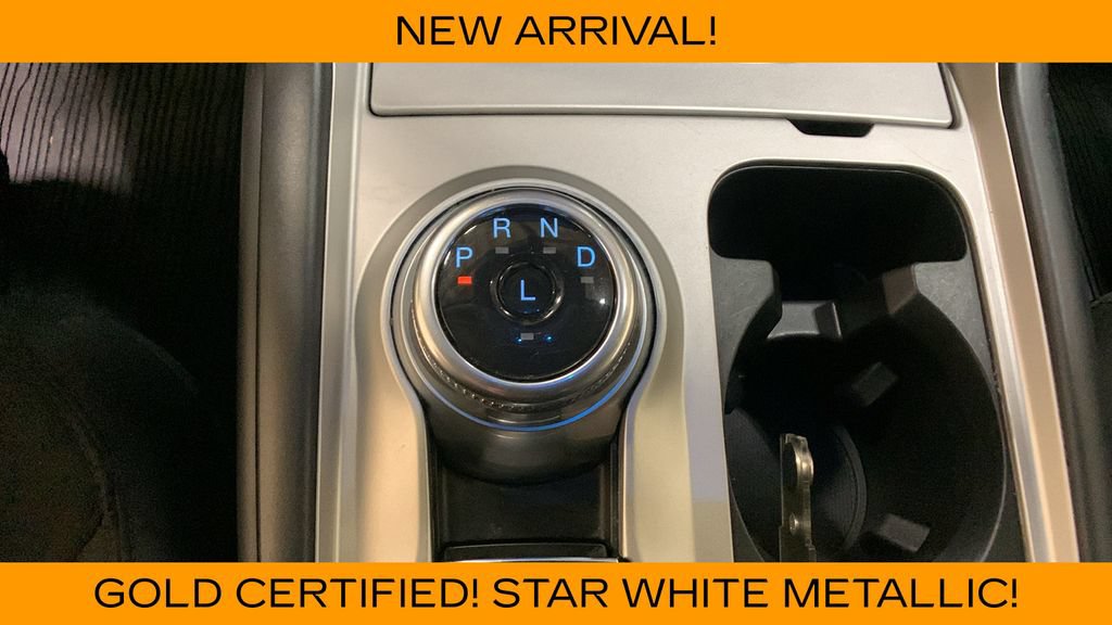 Certified 2023 Ford Explorer XLT AWD/4WD image 41
