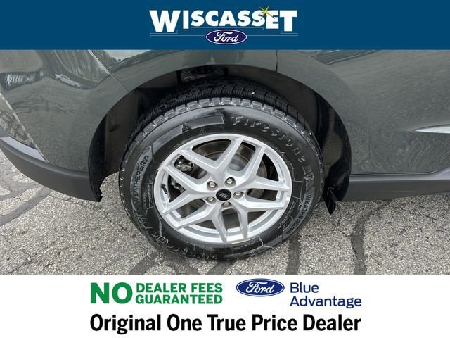 Certified 2023 Ford Edge SEL AWD/4WD image 36