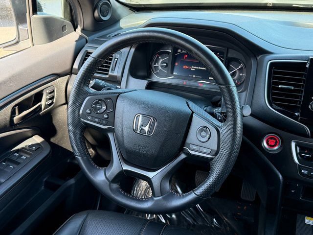 Used 2022 Honda Passport TrailSport image 8