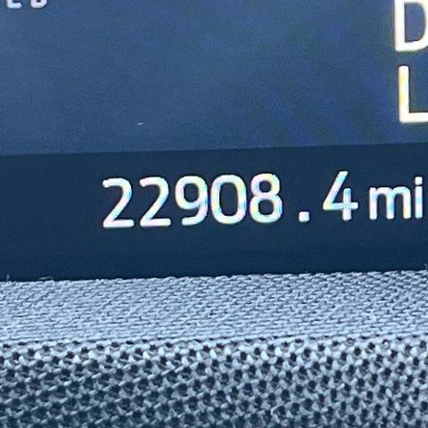 Certified 2021 Ford Mustang Mach-E Select w/ Comfort/Technology Package image 40