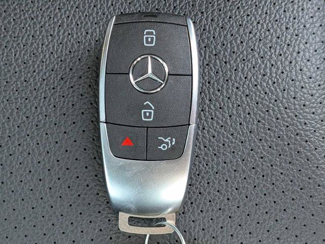 Used 2024 Mercedes-Benz GLE 350 4MATIC image 28