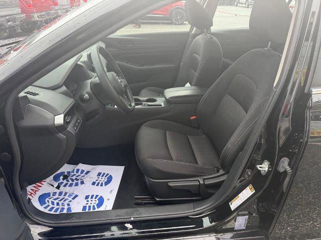 Used 2023 Nissan Altima 2.5 S FWD image 11