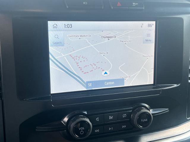 Certified 2022 Ford F150 XL w/ STX Appearance Package image 10