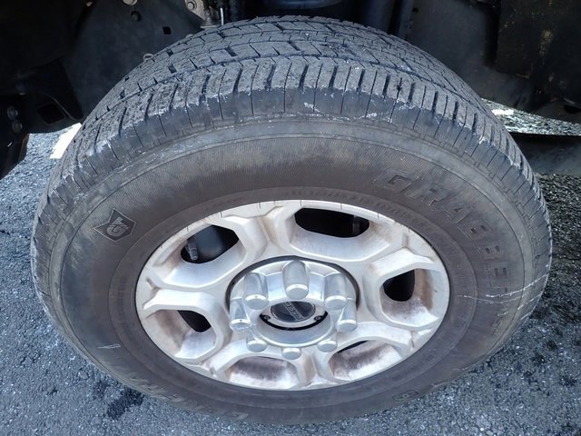 Certified 2025 Ford F250 XLT image 9