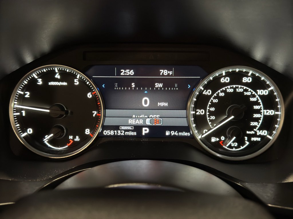 Used 2024 Mitsubishi Outlander SE image 18