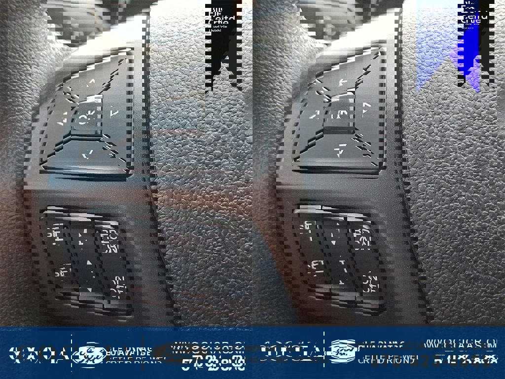 Certified 2022 Ford Ranger XLT w/ Tremor Off-Road Package image 22