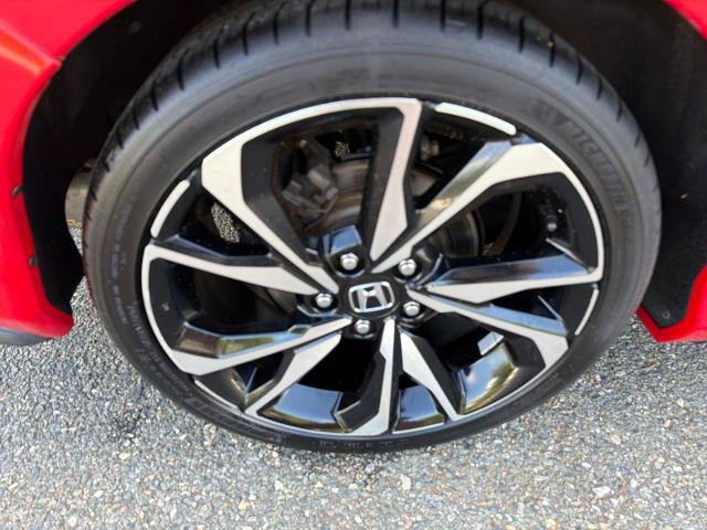Used 2019 Honda Civic Si image 26