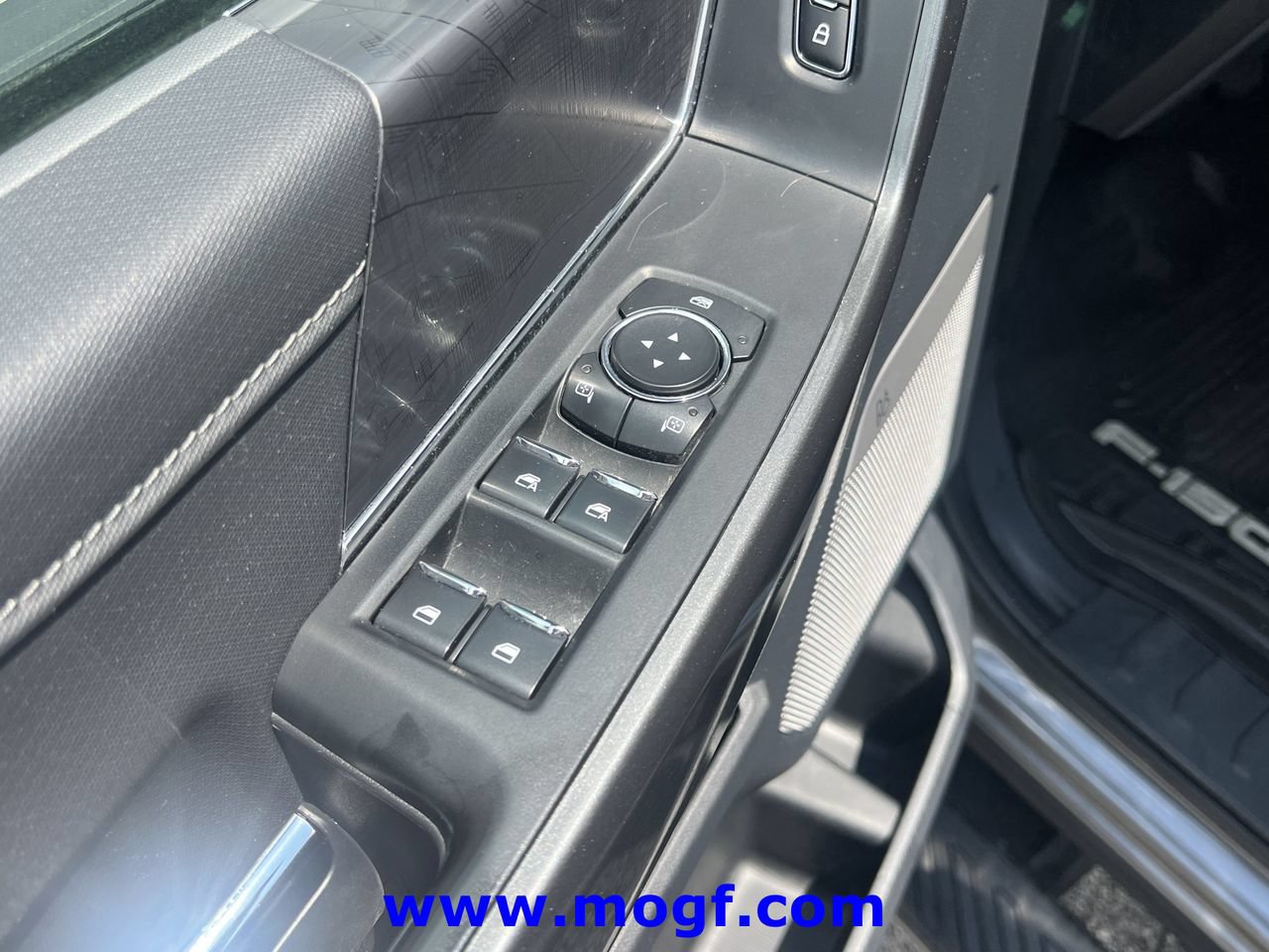 Certified 2023 Ford F150 XLT w/ Equipment Group 302A High AWD/4WD image 17