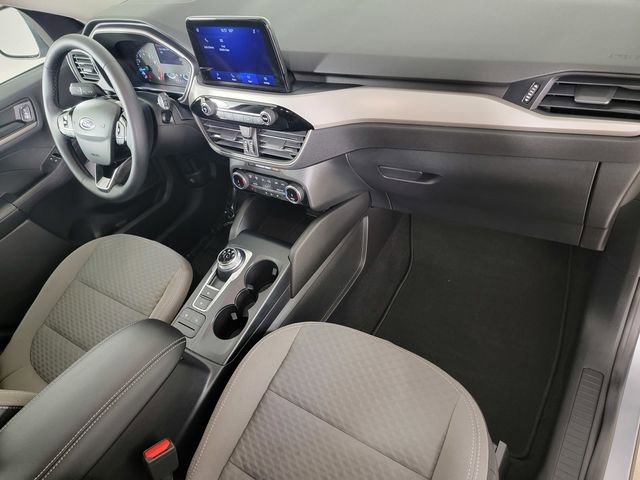 Certified 2022 Ford Escape SE w/ Convenience Package AWD/4WD image 20