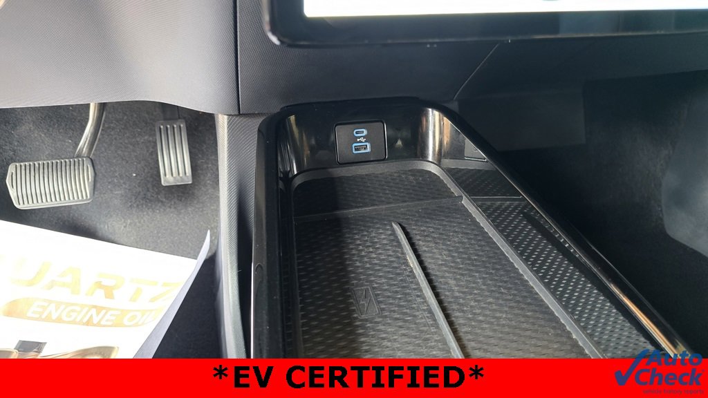 Certified 2021 Ford Mustang Mach-E GT image 38