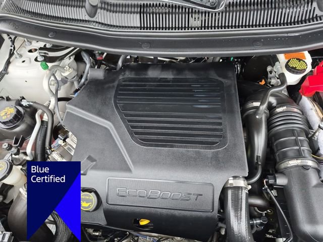 Certified 2019 Ford Explorer Sport AWD/4WD image 37