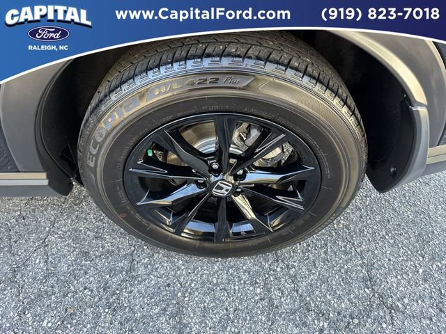 Used 2025 Honda CR-V Sport-L image 13