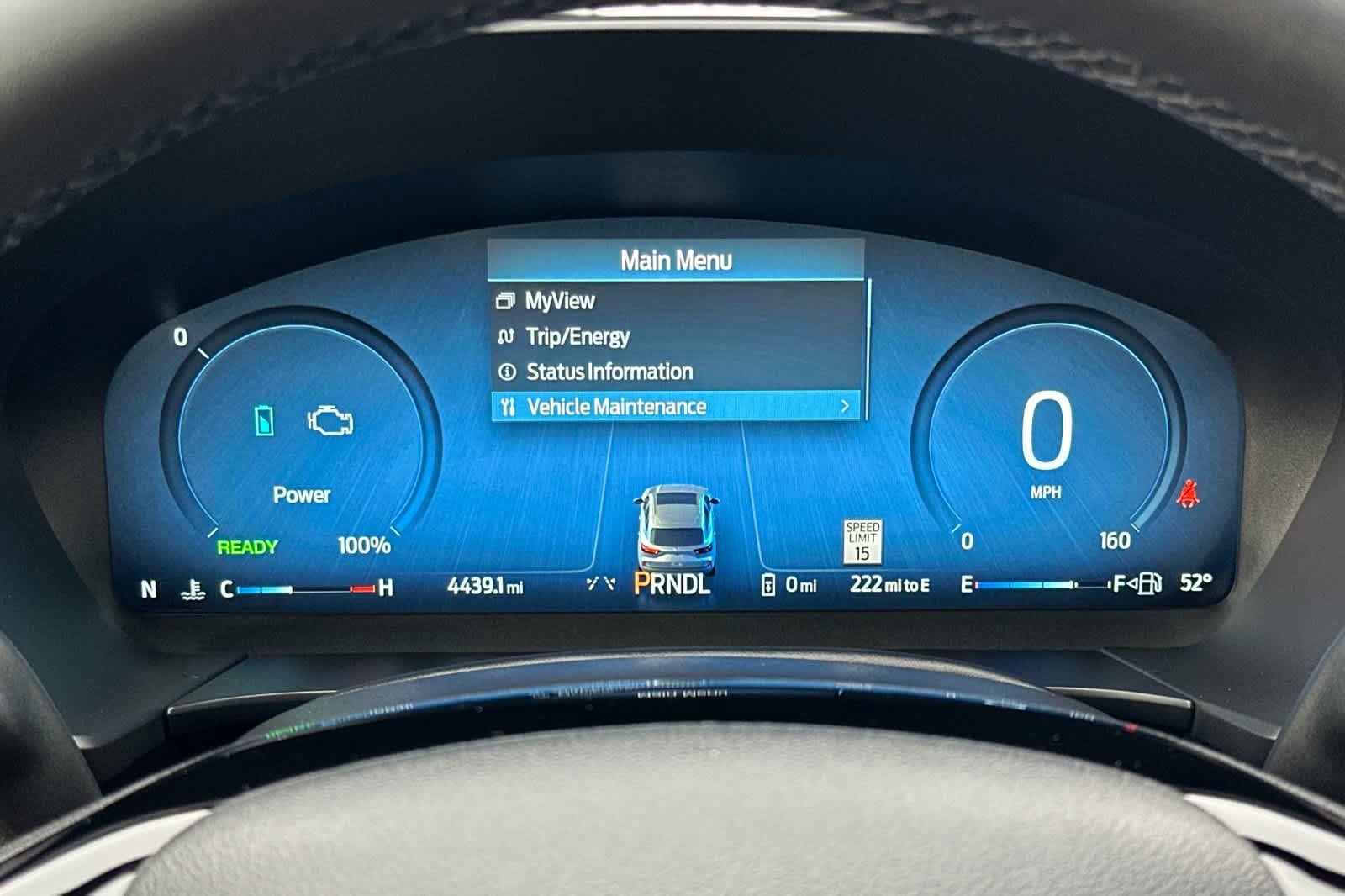 Certified 2025 Ford Escape SE w/ PHEV Premium Package image 25