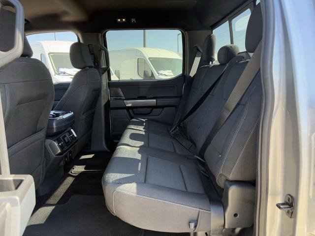 Certified 2023 Ford F150 XLT w/ Equipment Group 302A High image 17