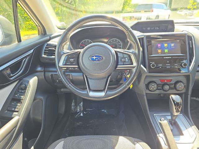 Used 2018 Subaru Crosstrek 2.0i Premium w/ Popular Package #2 AWD/4WD image 9