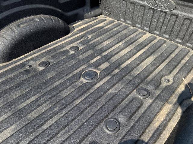 Certified 2026 Ford F250 King Ranch AWD/4WD image 18