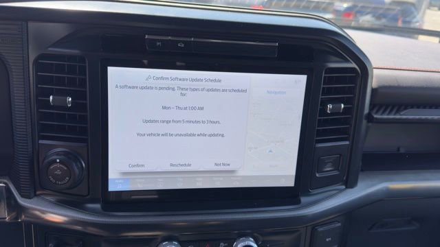 Certified 2025 Ford F150 Raptor AWD/4WD image 13