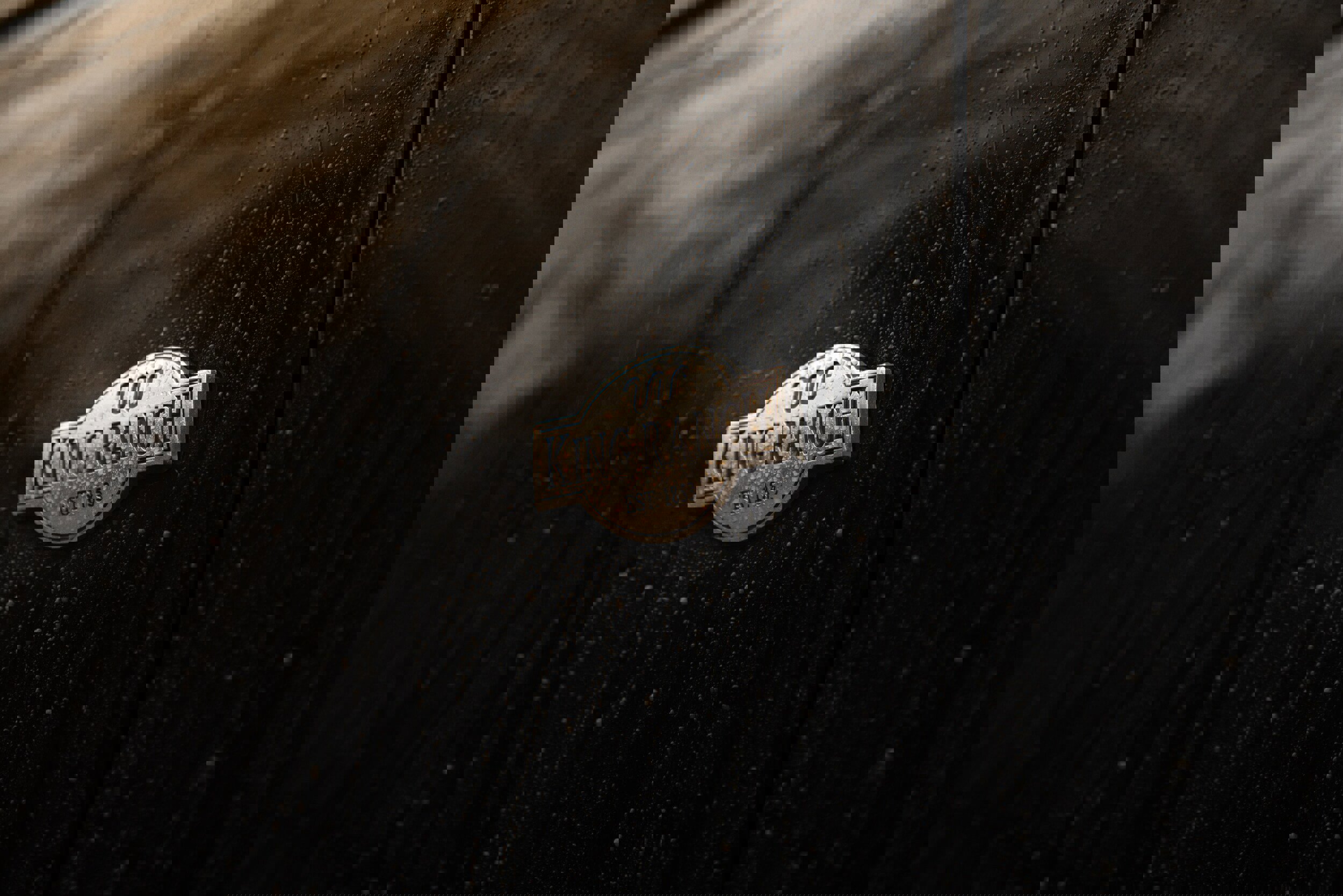 Certified 2023 Ford Expedition King Ranch image 8