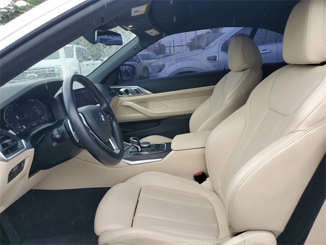 Used 2022 BMW 430i 430i image 11