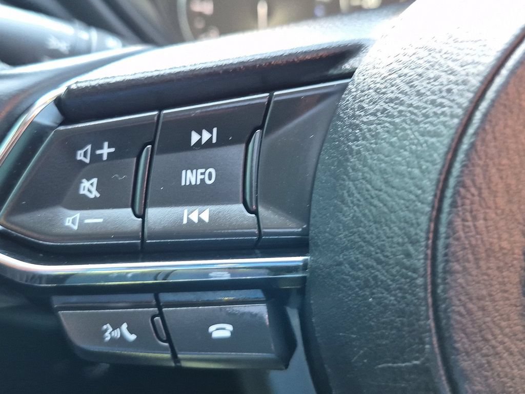 Used 2021 MAZDA CX-5 Grand Touring FWD image 23