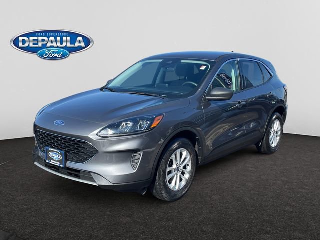 Certified 2022 Ford Escape SE image 5