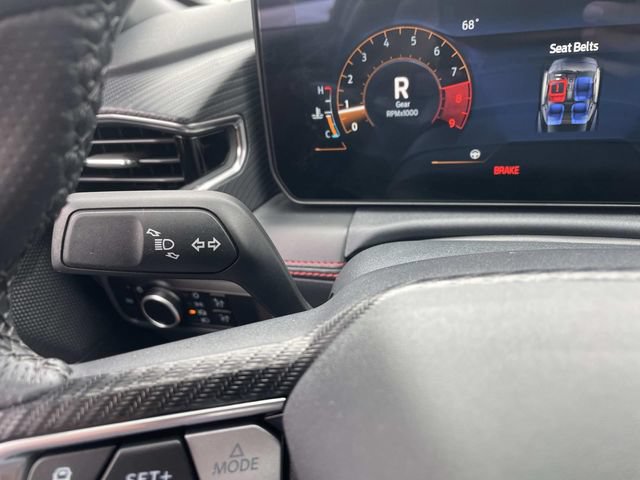 Certified 2025 Ford Mustang GT Premium RWD image 35