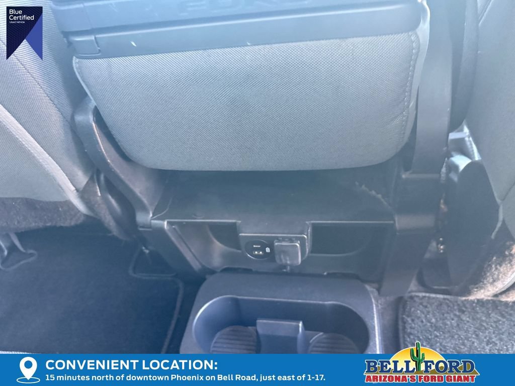 Certified 2021 Ford F150 XL w/ Equipment Group 101A High RWD image 13