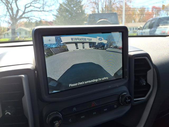 Certified 2024 Ford Bronco Sport Big Bend AWD/4WD image 25