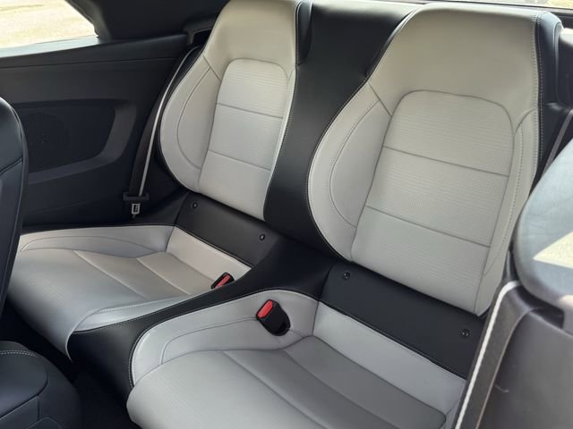 Certified 2025 Ford Mustang GT Premium RWD image 30