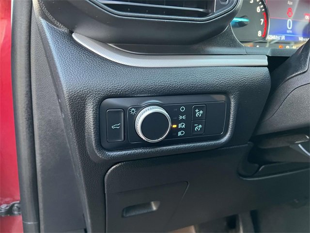 Certified 2020 Ford Explorer XLT w/ Class III Trailer Tow Package image 14