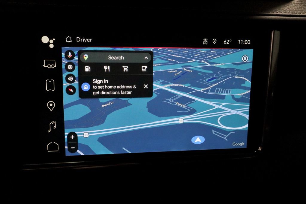 Used 2023 GMC Yukon Denali Ultimate AWD/4WD image 4