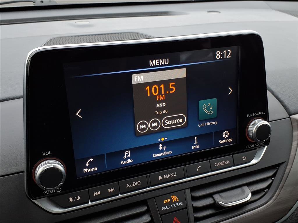 Used 2024 Nissan Altima 2.5 SV image 21