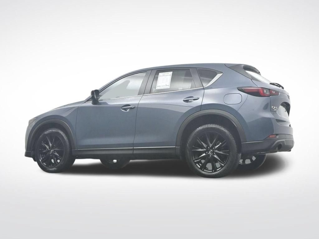 Used 2024 MAZDA CX-5 Carbon Edition AWD/4WD image 47