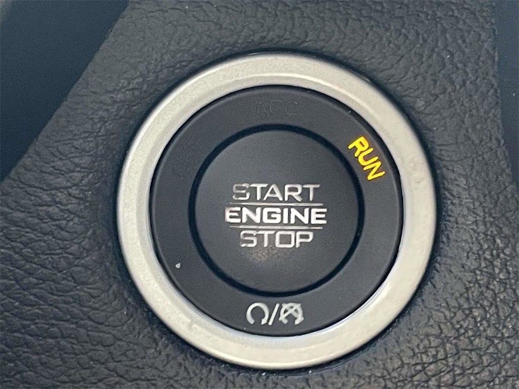 Used 2021 RAM 1500 Laramie w/ Sport Appearance Package image 25