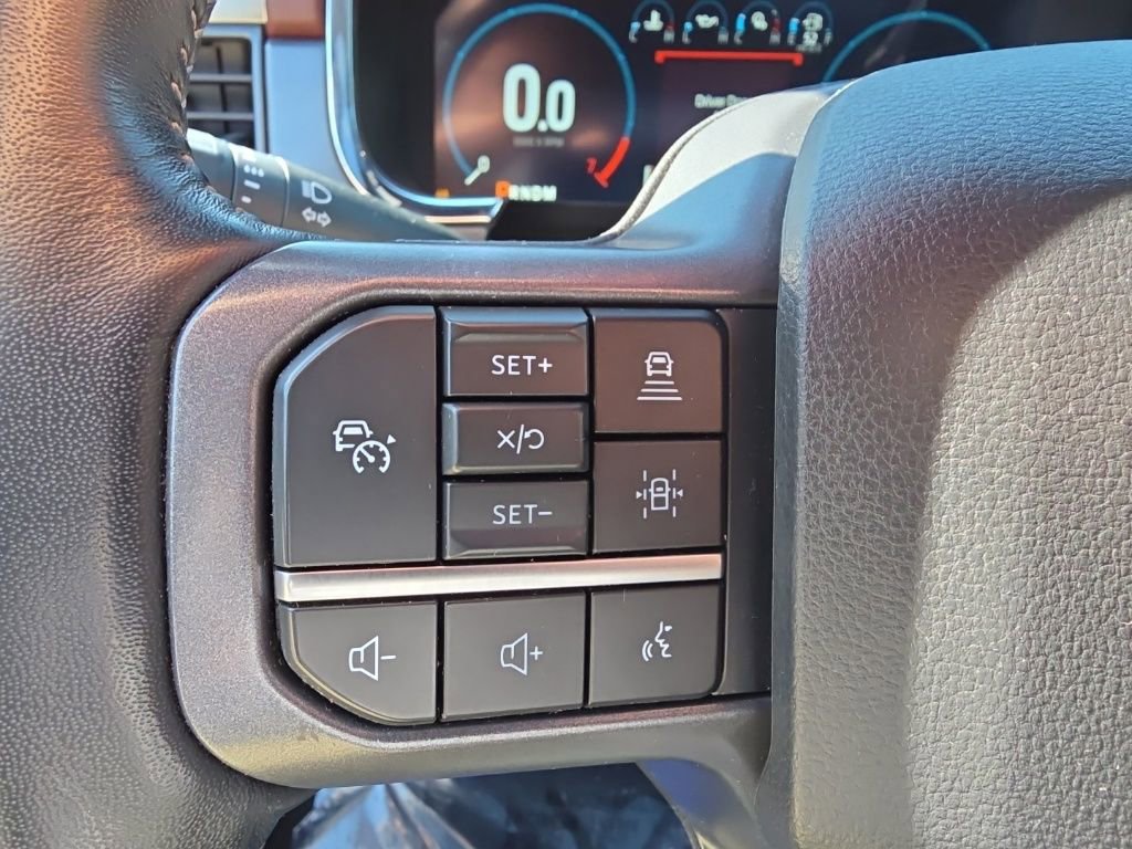 Certified 2023 Ford F150 Lariat w/ Equipment Group 502A High image 18