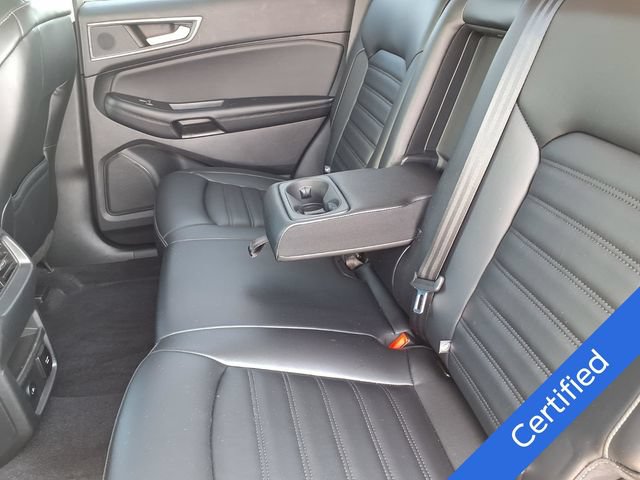Certified 2023 Ford Edge SEL w/ Convenience Package AWD/4WD image 7