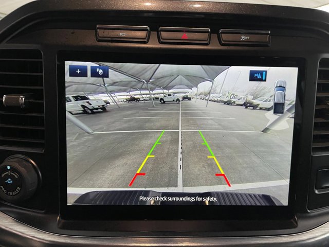 Certified 2023 Ford F150 Lariat image 17