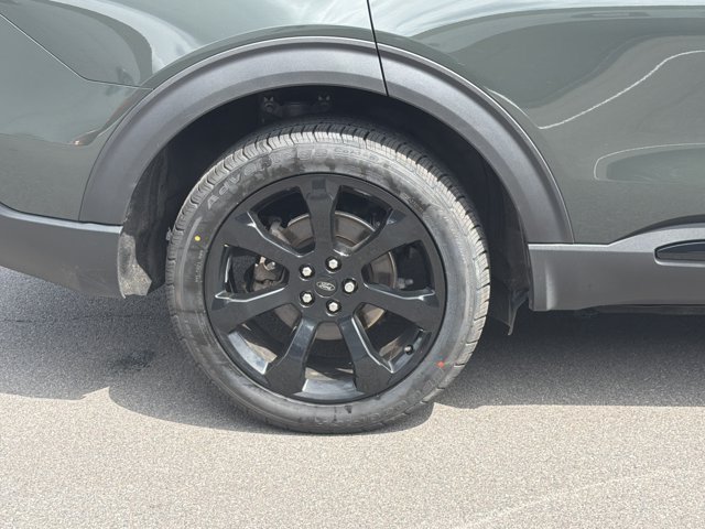 Certified 2023 Ford Explorer ST-Line w/ Class IV Trailer Tow Package AWD/4WD image 7
