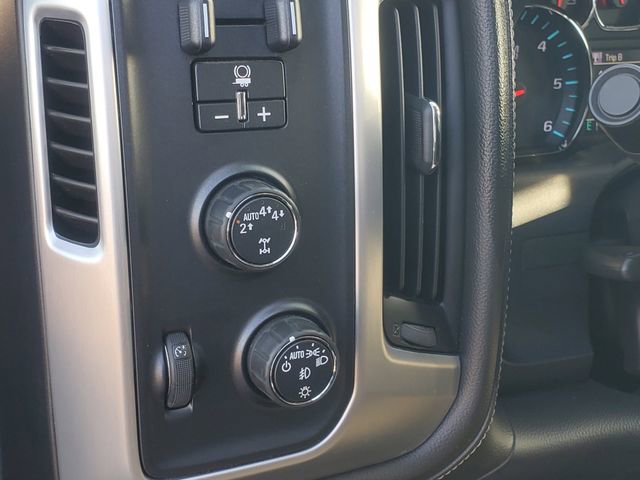 Used 2018 GMC Sierra 1500 SLE w/ SLE Value Package image 9