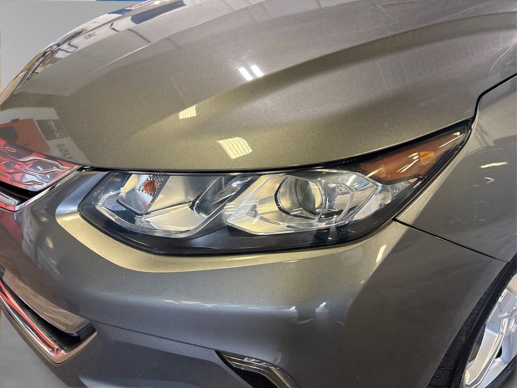 Used 2018 Chevrolet Volt LT w/ LT Driver Confidence Package FWD image 20