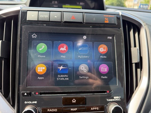 Used 2020 Subaru Ascent Limited w/ Technology Package AWD/4WD image 53