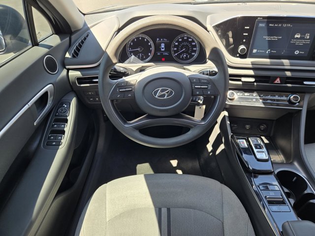 Used 2022 Hyundai Sonata SE FWD image 12