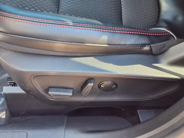 Certified 2024 Ford Escape ST-Line w/ Tech Pack #1 AWD/4WD image 4