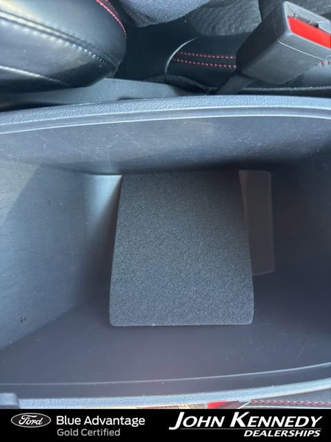 Certified 2024 Ford Escape ST-Line w/ Tech Pack #1 image 17