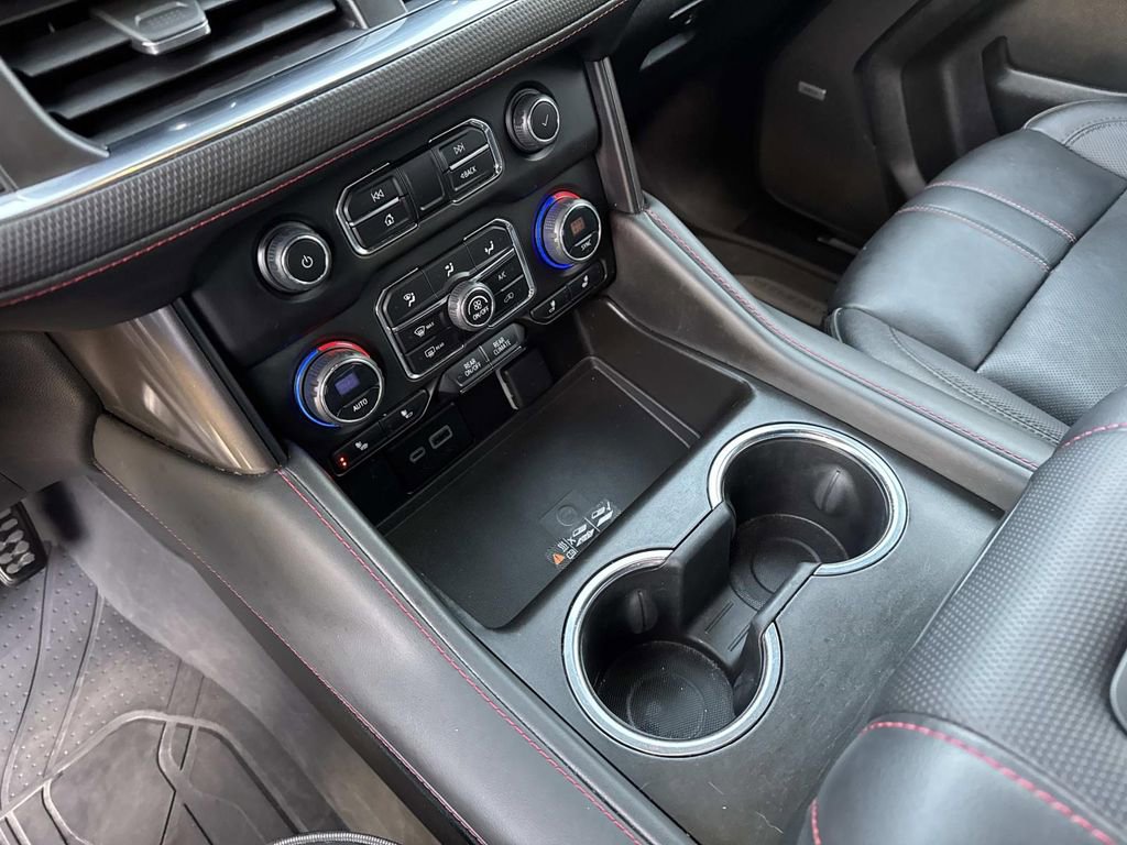 Used 2023 Chevrolet Tahoe RST w/ RST Performance Edition image 29