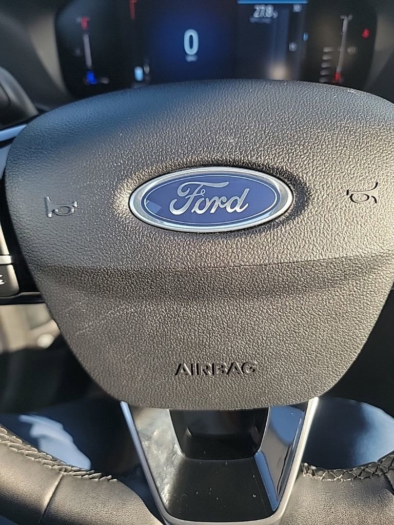 Certified 2023 Ford Escape Active image 43