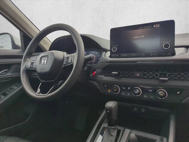 Used 2024 Honda Accord EX image 28