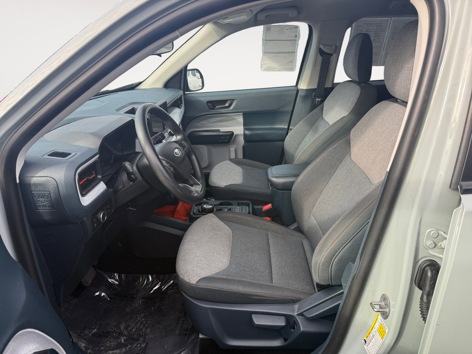 Certified 2024 Ford Maverick XLT image 10