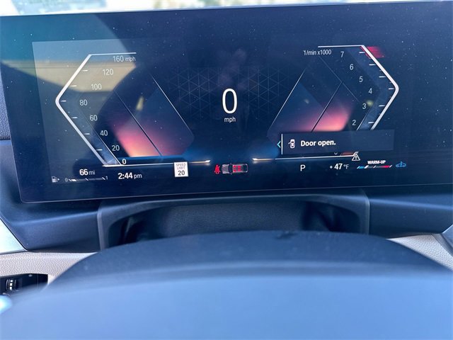 Used 2024 BMW 430i Convertible w/ Premium Package image 16